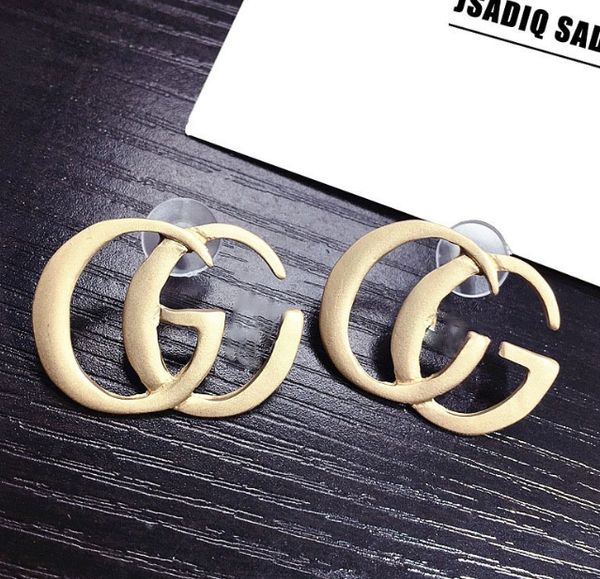 mixed simple 18k plated 925 silver luxury letters stud brand designers geometric famous women crystal rhinestone earring wedding party jewel, Red;brown
mixed simple 18k plated 925 silver luxury letters stud brand designers geometric famous women crystal rhinestone earring wedding party jewel, Red;brown
