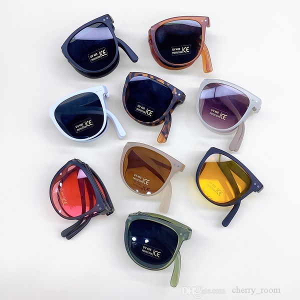 personalized folding fashion children sunglasses korean ins summer baby boys girls adumbral glasses kids protective eyewear spectacles b339, Blue
personalized folding fashion children sunglasses korean ins summer baby boys girls adumbral glasses kids protective eyewear spectacles b339, Blue