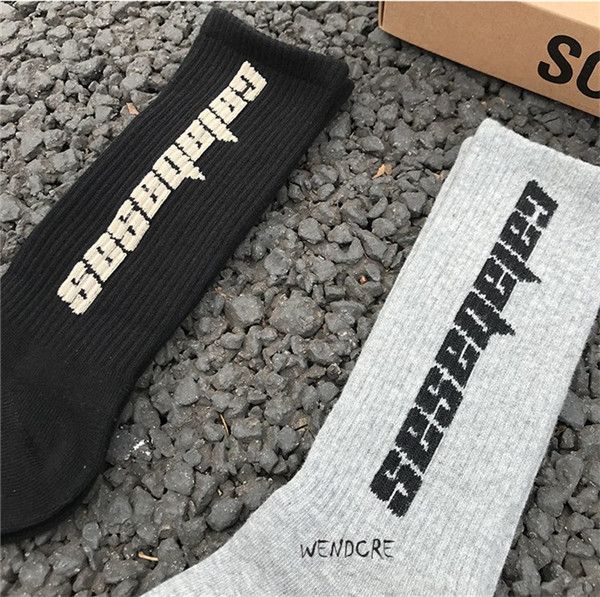 mens socks season 6 calabasas skateboard fashion mens letter printed socks sports socks sockings hip hop, Black
mens socks season 6 calabasas skateboard fashion mens letter printed socks sports socks sockings hip hop, Black
