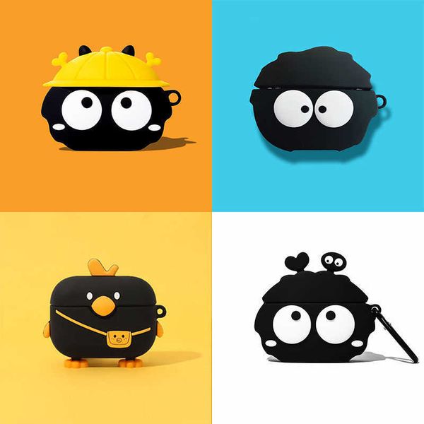 airpods 1 2 3 pro case apple airplads 1 / 2 / 3 / pro case, black 3d cartoon block, silicone wireless headset, shell
airpods 1 2 3 pro case apple airplads 1 / 2 / 3 / pro case, black 3d cartoon block, silicone wireless headset, shell