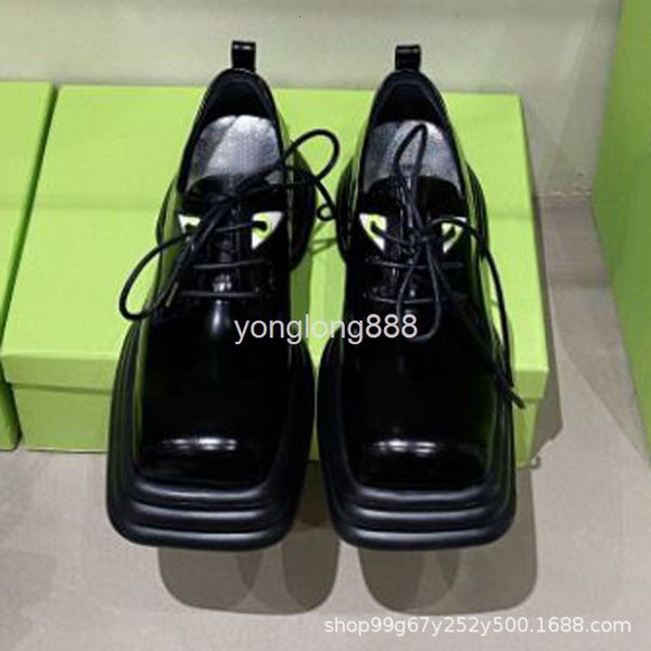 dress shoes spring and summer soft sister lefu shoes female minority design net red thick sole small single college style, Black
dress shoes spring and summer soft sister lefu shoes female minority design net red thick sole small single college style, Black