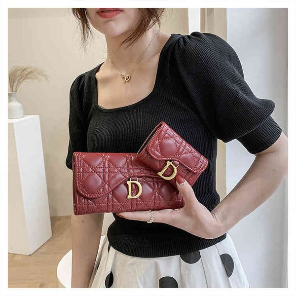 women's wallet 2022 new simple fashion buckle folding embroidery card bag long zero clip designer bags
women's wallet 2022 new simple fashion buckle folding embroidery card bag long zero clip designer bags
