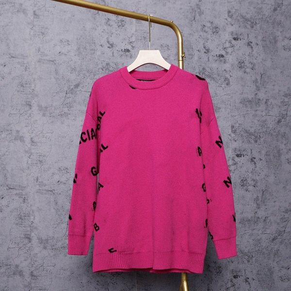 women sweaters casual knit dress contrast color long sleeve autumn fashion wear letter pattern lady classic ladies cotton swea f3ce#, White;black
women sweaters casual knit dress contrast color long sleeve autumn fashion wear letter pattern lady classic ladies cotton swea f3ce#, White;black