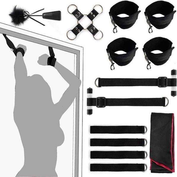 toy bondage gear germany station products multi play method removable carmen handcuffs webbing binding set sm toys 0sa0
toy bondage gear germany station products multi play method removable carmen handcuffs webbing binding set sm toys 0sa0