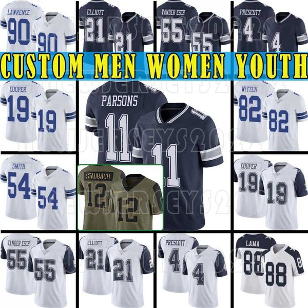 custom 4 dak prescott mens trevon diggs 88 ceedee lamb jersey 11 micah parsons cole beasley leighton vander esch amari cooper ezekiel, Black
custom 4 dak prescott mens trevon diggs 88 ceedee lamb jersey 11 micah parsons cole beasley leighton vander esch amari cooper ezekiel, Black