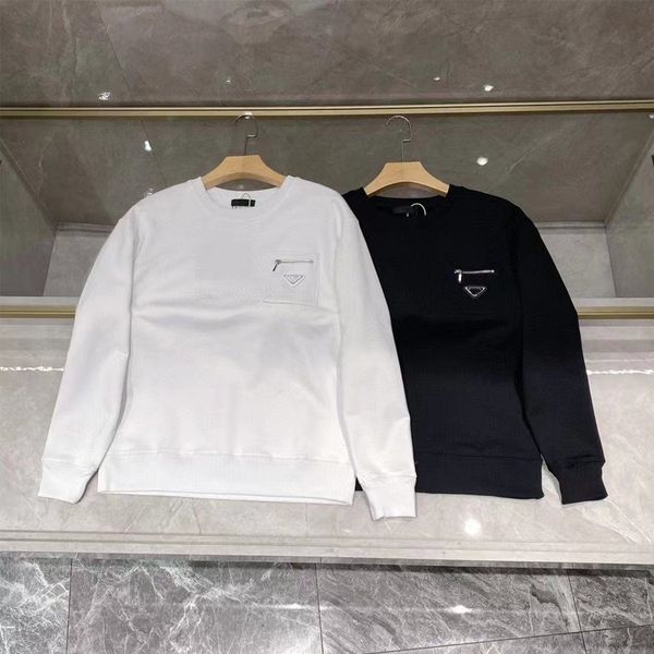 2022 autumn and winter warm designer sweatshirt mens crew neck pullovers casual fashion couples long sleeves sweatshirts thick s-xxl, Black
2022 autumn and winter warm designer sweatshirt mens crew neck pullovers casual fashion couples long sleeves sweatshirts thick s-xxl, Black