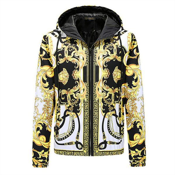 classic money mens hooded jacket designer jacket coat caps winter autumn baseball slim stylist men women windbreaker outerwear zipper coats, Black;brown
classic money mens hooded jacket designer jacket coat caps winter autumn baseball slim stylist men women windbreaker outerwear zipper coats, Black;brown