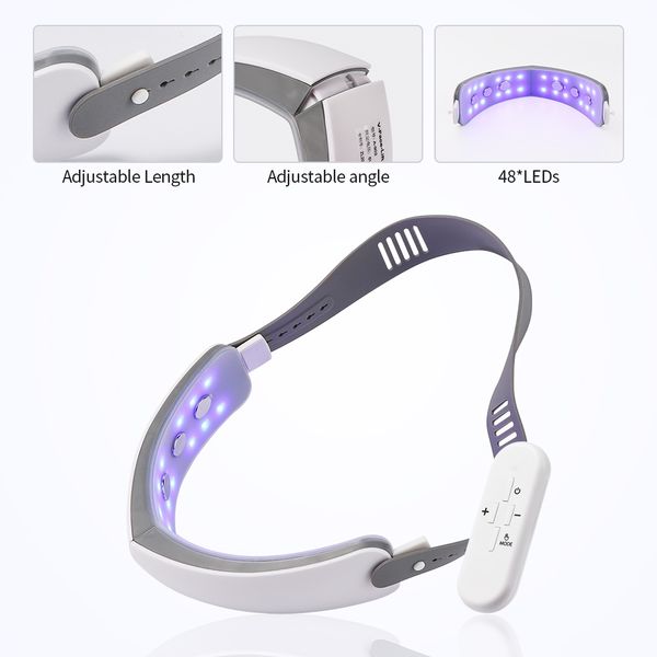2in1 chin v-line face lifting belt machine red blue led pn therapy facial lifting device face slimming eyes massager ems per
2in1 chin v-line face lifting belt machine red blue led pn therapy facial lifting device face slimming eyes massager ems per