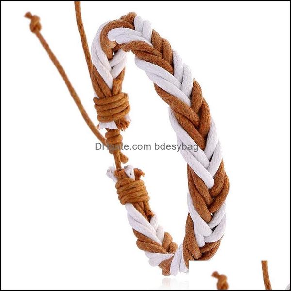 tennis bracelets jewelry jessingshow vintage handmade genuine white brown wax rope chain bracelet men bangles for w dhdxq, Golden;silver
tennis bracelets jewelry jessingshow vintage handmade genuine white brown wax rope chain bracelet men bangles for w dhdxq, Golden;silver