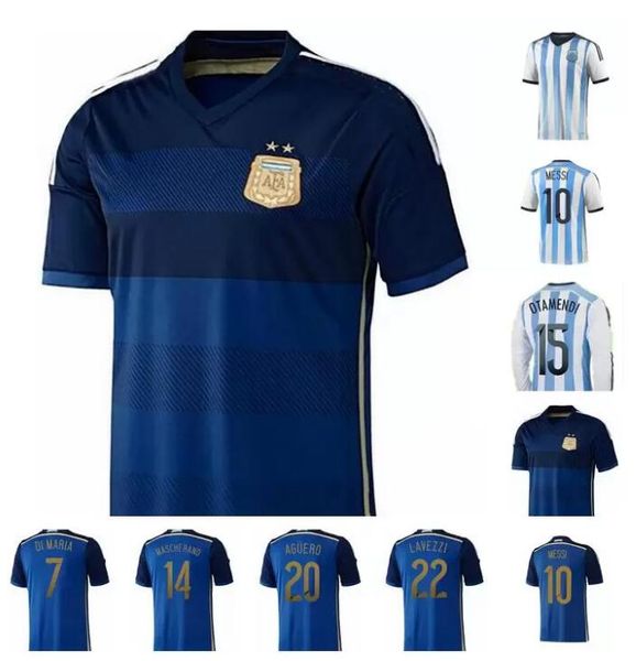 maradona #10 messis argentina 2014 2015 retro soccer jersey 14 15 home away vintage football shirt classic higuain di maria kun aguero long, Black;yellow
maradona #10 messis argentina 2014 2015 retro soccer jersey 14 15 home away vintage football shirt classic higuain di maria kun aguero long, Black;yellow