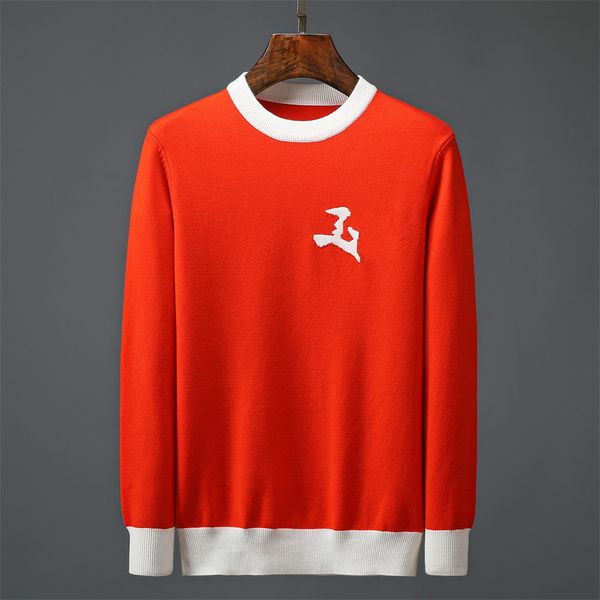 designer men's sweaters brand wool jerseys men and women casual fashion winter fall clothing #hc25, White;black
designer men's sweaters brand wool jerseys men and women casual fashion winter fall clothing #hc25, White;black