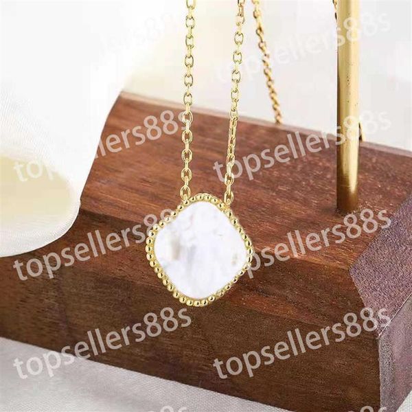 classic fashion pendant necklaces for women elegant 4/four leaf clover locket necklace highly quality choker chains designer jewel270d, Silver
classic fashion pendant necklaces for women elegant 4/four leaf clover locket necklace highly quality choker chains designer jewel270d, Silver