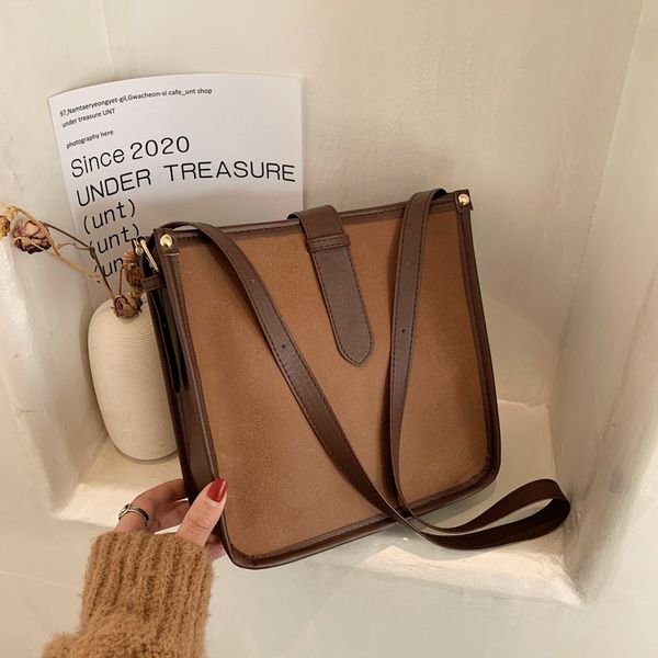 fashion frosted pu womens shoulder bag large capacity leather crossbody bag woman vintage luxury simple shoulder bag ladies
fashion frosted pu womens shoulder bag large capacity leather crossbody bag woman vintage luxury simple shoulder bag ladies