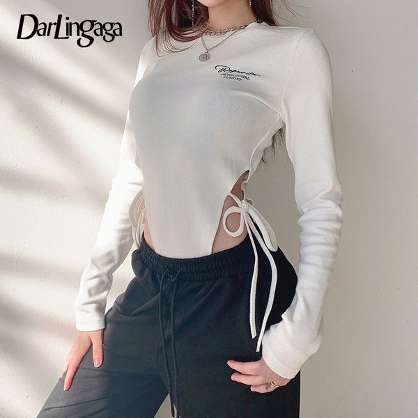 casual lace up letter print high waist white bodysuit women long sleeve skinny body ladies autumn bodysuits jumpsuit, Black;white
casual lace up letter print high waist white bodysuit women long sleeve skinny body ladies autumn bodysuits jumpsuit, Black;white