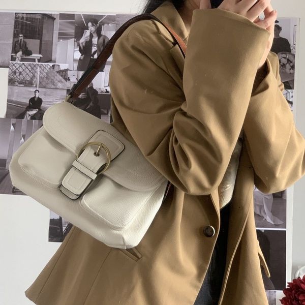vintage female shoulder bag england style solid pu leather crossbody messenger bag for women satchel woman double pocket
vintage female shoulder bag england style solid pu leather crossbody messenger bag for women satchel woman double pocket