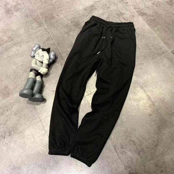 women's pants & capris sprin men's and women's fashionable casual pants, Black;white
women's pants & capris sprin men's and women's fashionable casual pants, Black;white