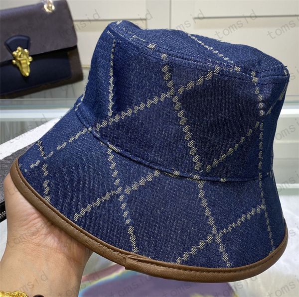 summer cowboy womens mens designer bucket hat brand letters designers fitted sun hats fashion flat ball cap casual bonnet civbc, Blue;gray
summer cowboy womens mens designer bucket hat brand letters designers fitted sun hats fashion flat ball cap casual bonnet civbc, Blue;gray