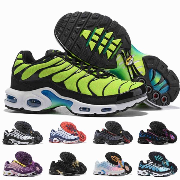 shoes 2021 black tn plus pink sea wolf grey daik run shoes trainers voltage purple bleached coral pure sneakers size 36-46
shoes 2021 black tn plus pink sea wolf grey daik run shoes trainers voltage purple bleached coral pure sneakers size 36-46
