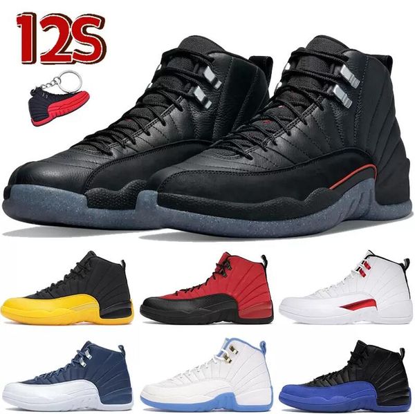 university blue 12s 12 mens basketball shoes utility twist obsidian black dark concord reverse flu game royal blue wings cny men sneakers
university blue 12s 12 mens basketball shoes utility twist obsidian black dark concord reverse flu game royal blue wings cny men sneakers