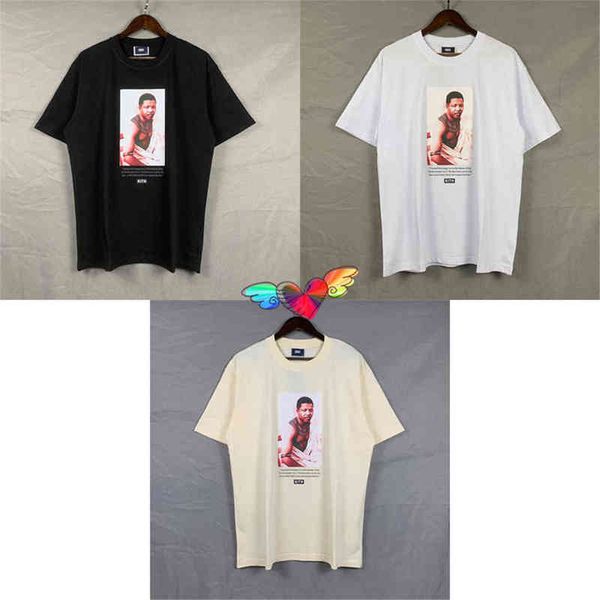 2022 kith peace tee men women graphic print kith t shirt limited 1:1 s cotton summer short sleeve, White;black
2022 kith peace tee men women graphic print kith t shirt limited 1:1 s cotton summer short sleeve, White;black