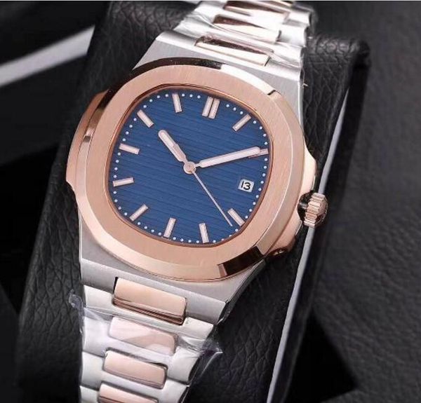 u1 new nautilus watch men automatic luxury watches 5711 silver strap blue stainless mens mechanical orologio di lusso wristwatch date, Slivery;brown
u1 new nautilus watch men automatic luxury watches 5711 silver strap blue stainless mens mechanical orologio di lusso wristwatch date, Slivery;brown