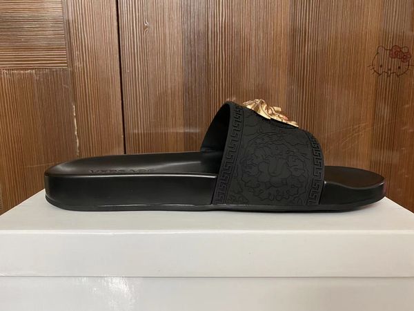 designer summer platform casual sandals fashion golden letter logo flat bottom ladies fisherman shoes leather hemp rope grass lace woven lar, Black
designer summer platform casual sandals fashion golden letter logo flat bottom ladies fisherman shoes leather hemp rope grass lace woven lar, Black