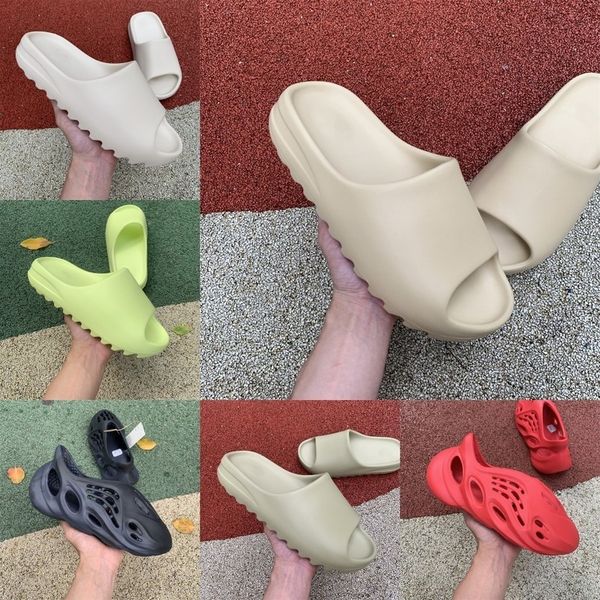 2022 slides slippers desert sand summer brown flat mens women beach resin slide sandal graffiti bone rubber mxt moon gray mineral blue vermi, Black
2022 slides slippers desert sand summer brown flat mens women beach resin slide sandal graffiti bone rubber mxt moon gray mineral blue vermi, Black