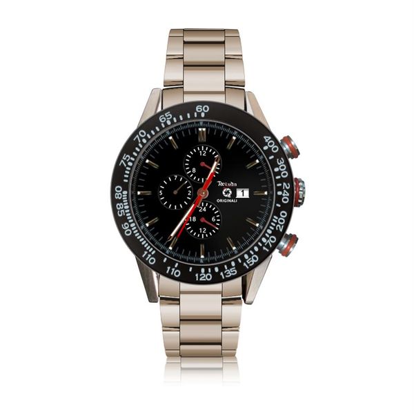 luxury men's automatic mechanical watch requin silver white stainless steel case carrera tag full working calendar week dial283s, Slivery;brown
luxury men's automatic mechanical watch requin silver white stainless steel case carrera tag full working calendar week dial283s, Slivery;brown