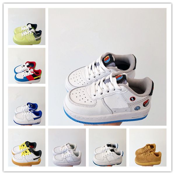2022 kids force 1 skateboarding shoes for skate shoe youth sneakers children sneaker pour enfants sports chaussures teenage boys with shoe s, Black
2022 kids force 1 skateboarding shoes for skate shoe youth sneakers children sneaker pour enfants sports chaussures teenage boys with shoe s, Black