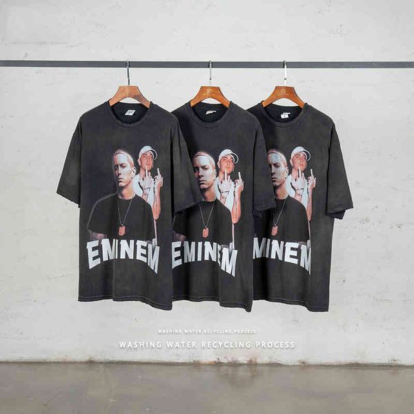 men's t-shirts heavy industry wash used reflective print oversize loose edging broken hole hip hop short sleeve t-shirt tee izs3, White;black
men's t-shirts heavy industry wash used reflective print oversize loose edging broken hole hip hop short sleeve t-shirt tee izs3, White;black