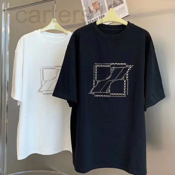 men's t-shirts designer correct version we11 willow nail bead round neck loose couple short sleeve t-shirt running style 2f3n, White;black
men's t-shirts designer correct version we11 willow nail bead round neck loose couple short sleeve t-shirt running style 2f3n, White;black