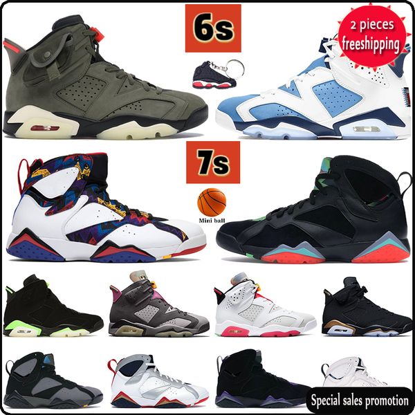 2022 2022 university blue 6 6s men basketball shoes 7 7s nothing but net bordeaux unc dmp white barely rose cactus hare electric green mens, Black
2022 2022 university blue 6 6s men basketball shoes 7 7s nothing but net bordeaux unc dmp white barely rose cactus hare electric green mens, Black