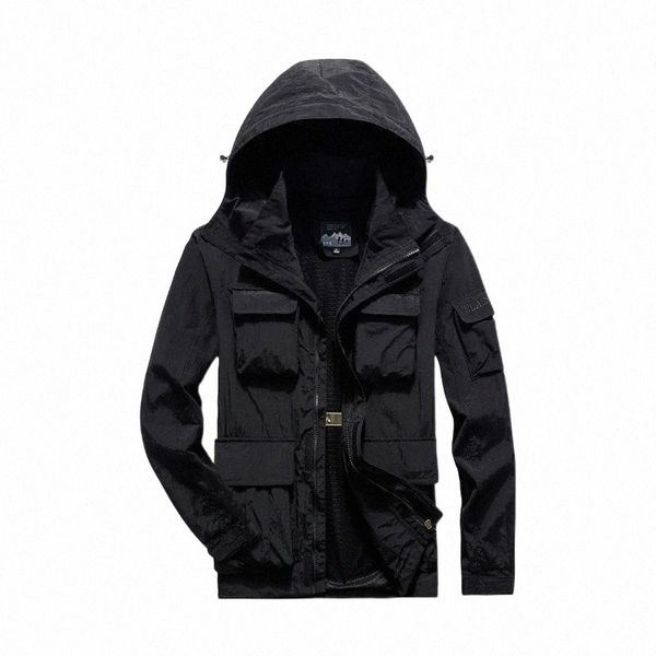 men's jackets unloading tactical jacket coat fashion men spring autumn pography waistcoat mens many pocket sleeveless male clothing z3p, Black;brown
men's jackets unloading tactical jacket coat fashion men spring autumn pography waistcoat mens many pocket sleeveless male clothing z3p, Black;brown