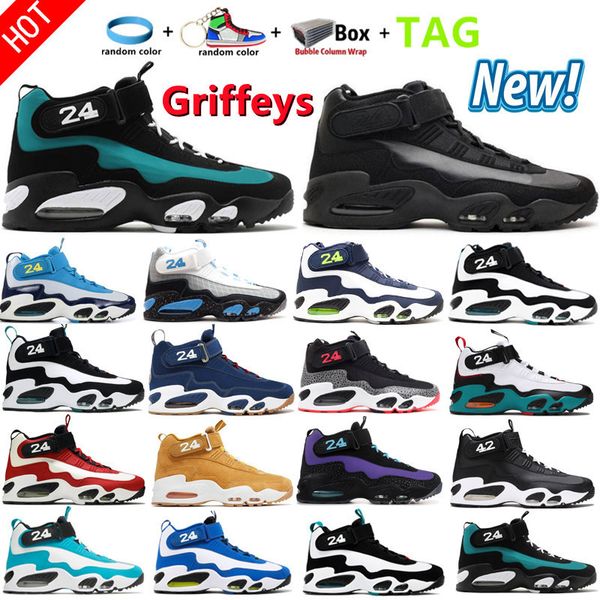 2022 penny hardaway griffeys 1 basketball shoes varsity royal blue black metallic freshwater wheat purple venom sweetest swing safari mens o
2022 penny hardaway griffeys 1 basketball shoes varsity royal blue black metallic freshwater wheat purple venom sweetest swing safari mens o