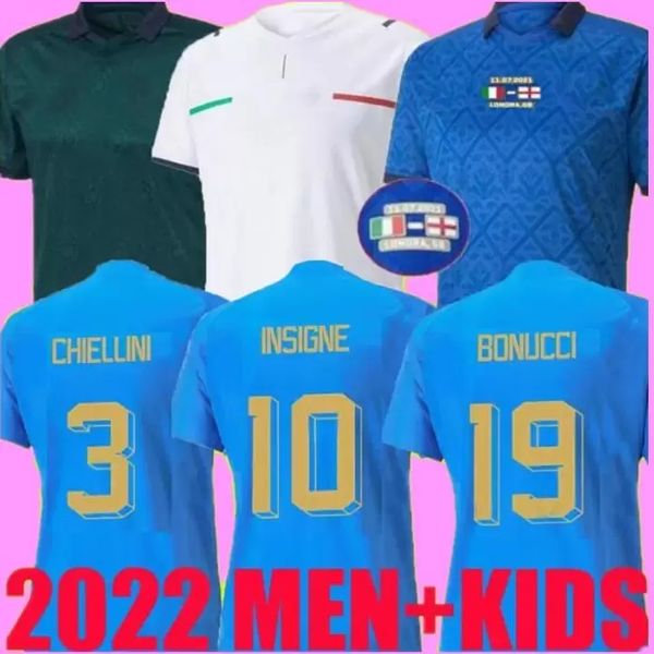 2022 2023 italia bonucci soccer jersey home 22 23 jorginho insigne verratti men kids kit chiesa barella finals chiellini italys pellegrini i, Black;yellow
2022 2023 italia bonucci soccer jersey home 22 23 jorginho insigne verratti men kids kit chiesa barella finals chiellini italys pellegrini i, Black;yellow