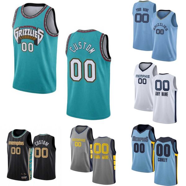 75th custom jersey memphis''grizzlies''men women youth 35 killian tillie 8 ziaire williams 10 mike bibby 2 xavier tillma, Black;red
75th custom jersey memphis''grizzlies''men women youth 35 killian tillie 8 ziaire williams 10 mike bibby 2 xavier tillma, Black;red