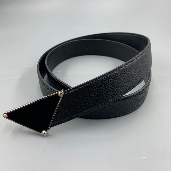 designer mens belts luxurys solid color letter belts temperament casual versatile classic fashion slide buckle width 3.5cm triangle belt ver, Black;brown
designer mens belts luxurys solid color letter belts temperament casual versatile classic fashion slide buckle width 3.5cm triangle belt ver, Black;brown