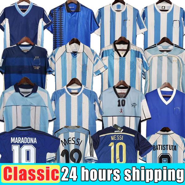 1978 1986 1998 argentin a retro soccer jersey maradona 1996 2000 2001 2006 2010 kempes batistuta riquelme higuain kun aguero caniggia aimar, Black;yellow
1978 1986 1998 argentin a retro soccer jersey maradona 1996 2000 2001 2006 2010 kempes batistuta riquelme higuain kun aguero caniggia aimar, Black;yellow