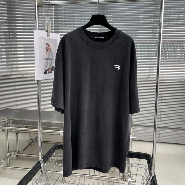 2023 ss spring and summer new high grade cotton printing short sleeve round neck panel t-shirt size m-l-xl--xxxl color black white dhr435, Black;brown
2023 ss spring and summer new high grade cotton printing short sleeve round neck panel t-shirt size m-l-xl--xxxl color black white dhr435, Black;brown