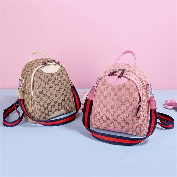 purse niche design backpack leisure versatile high-capacity commuter backpack light travel bag
purse niche design backpack leisure versatile high-capacity commuter backpack light travel bag
