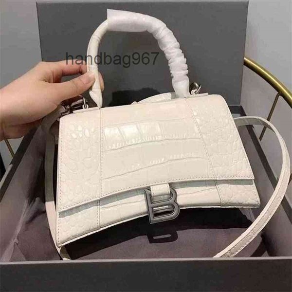 bags designer bbalencaigbag women handbags bag 2022 net women red b home hourglass leather women's crocodile paern single shoulder mini
bags designer bbalencaigbag women handbags bag 2022 net women red b home hourglass leather women's crocodile paern single shoulder mini