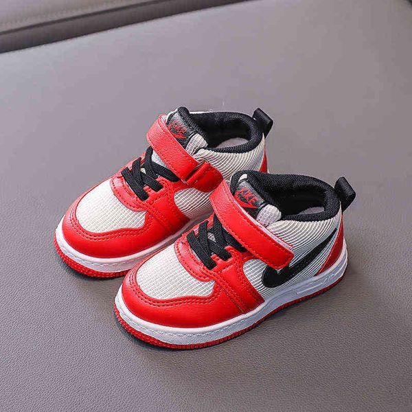 sneakers for children boy girls kids tennis casual shoes boys sports running shoes mesh breathable basketball flat shoes g220527, Black;red
sneakers for children boy girls kids tennis casual shoes boys sports running shoes mesh breathable basketball flat shoes g220527, Black;red