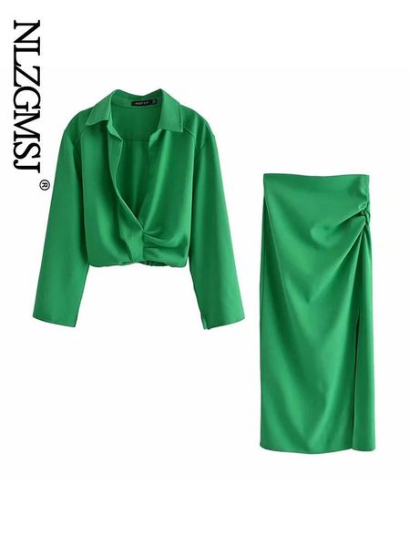 nlzgmsj zbza skirts two piece set linen blend cropped women shirt draped skirt autumn fashion casual dress sets 220618, White
nlzgmsj zbza skirts two piece set linen blend cropped women shirt draped skirt autumn fashion casual dress sets 220618, White