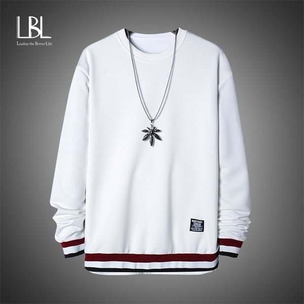 lbl pullover sweatshirts men autumn winter fashion long sleeve hoody comfortable streetwear hoodies men's sweatshirts 201201, Black
lbl pullover sweatshirts men autumn winter fashion long sleeve hoody comfortable streetwear hoodies men's sweatshirts 201201, Black