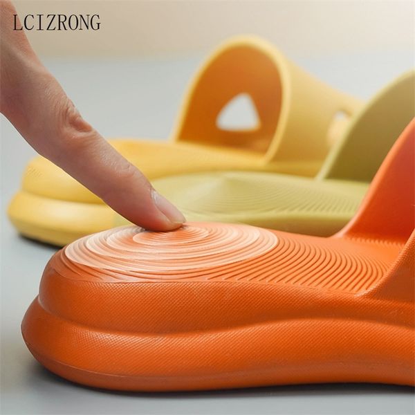 lcizrong summer bathroom women home slippers soft non-slip slides house female shoes shower 220408, Black
lcizrong summer bathroom women home slippers soft non-slip slides house female shoes shower 220408, Black