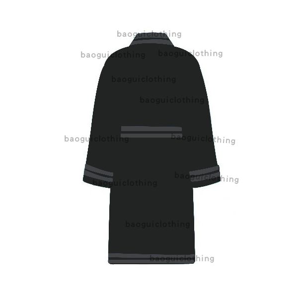 l bathrobe men's bathrobe women's cotton towel long couple absorbent quick drying homestay pajamas neutral solid color letter fash, Black
l bathrobe men's bathrobe women's cotton towel long couple absorbent quick drying homestay pajamas neutral solid color letter fash, Black