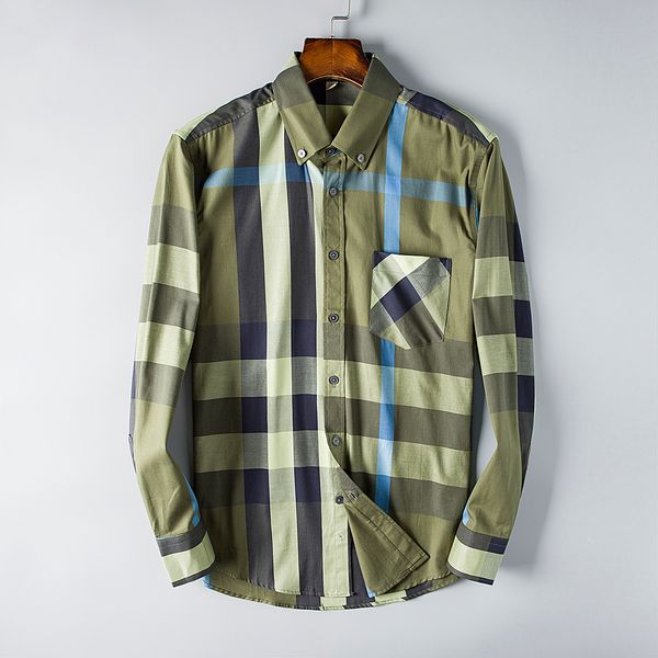 dress 2022 luxurys designers shirt menswear fashion society black men solid color business casual mens long sleeve red#bu104 aa, White;black
dress 2022 luxurys designers shirt menswear fashion society black men solid color business casual mens long sleeve red#bu104 aa, White;black