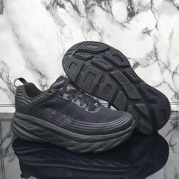 hoka one bondi men's bondi cushioning lightweight road running shoes243w, Black;white
hoka one bondi men's bondi cushioning lightweight road running shoes243w, Black;white
