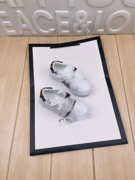 boy shoe black genuine leather vamp kid fashion girl white color baby boys sport basketball sneakers eu 26-35 send with box
boy shoe black genuine leather vamp kid fashion girl white color baby boys sport basketball sneakers eu 26-35 send with box