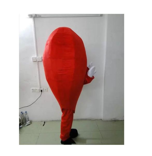 factory sale new size red heart mascot costume fancy heart mascot costume, Red;yellow
factory sale new size red heart mascot costume fancy heart mascot costume, Red;yellow